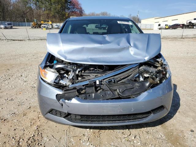 Photo 4 VIN: 5FNRL5H68DB030908 - HONDA ODYSSEY EX 