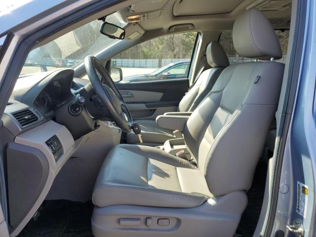 Photo 6 VIN: 5FNRL5H68DB030908 - HONDA ODYSSEY EX 