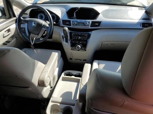 Photo 7 VIN: 5FNRL5H68DB030908 - HONDA ODYSSEY EX 