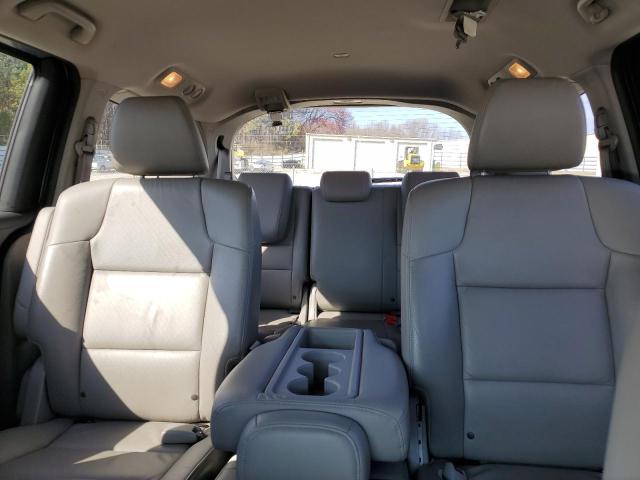 Photo 9 VIN: 5FNRL5H68DB030908 - HONDA ODYSSEY EX 