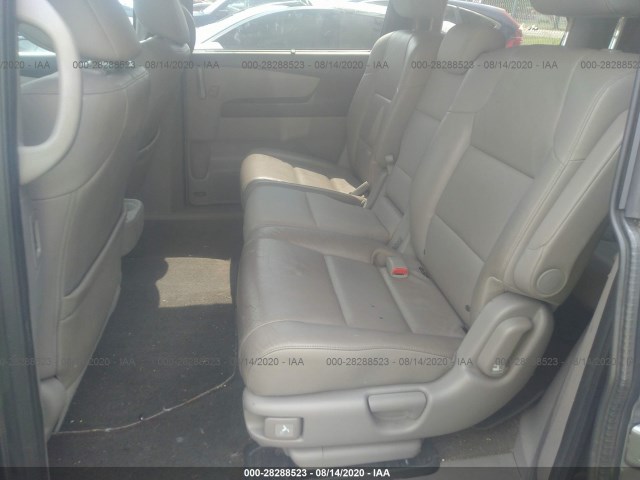 Photo 7 VIN: 5FNRL5H68DB032268 - HONDA ODYSSEY 