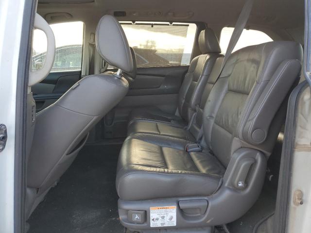 Photo 10 VIN: 5FNRL5H68DB035347 - HONDA ODYSSEY EX 