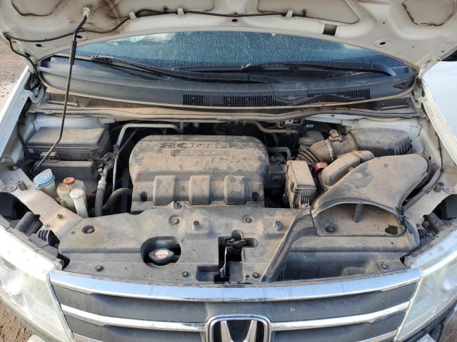 Photo 11 VIN: 5FNRL5H68DB035347 - HONDA ODYSSEY EX 