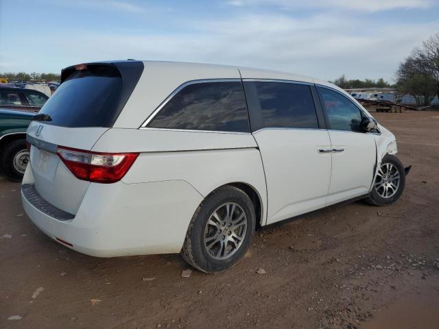 Photo 2 VIN: 5FNRL5H68DB035347 - HONDA ODYSSEY EX 