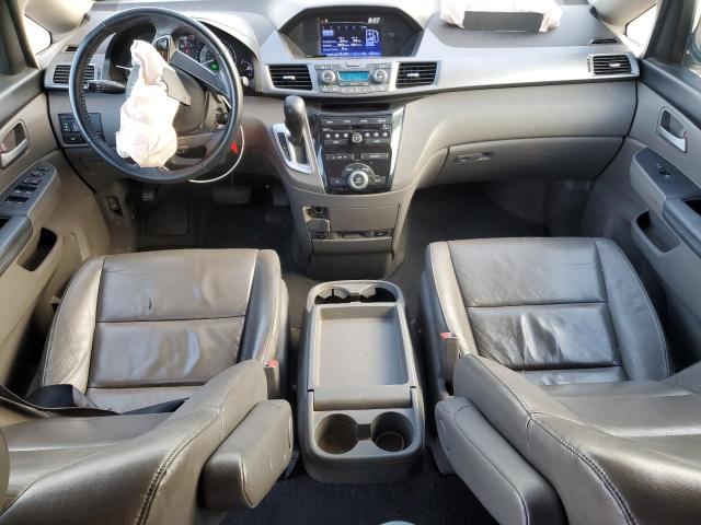 Photo 7 VIN: 5FNRL5H68DB035347 - HONDA ODYSSEY EX 