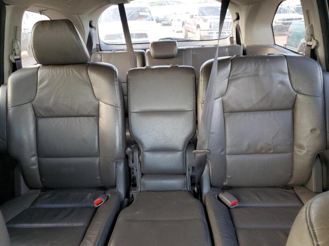 Photo 9 VIN: 5FNRL5H68DB035347 - HONDA ODYSSEY EX 