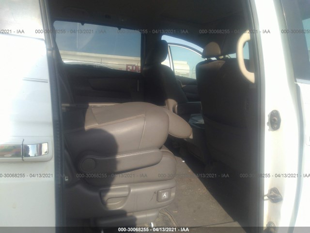 Photo 7 VIN: 5FNRL5H68DB035445 - HONDA ODYSSEY 