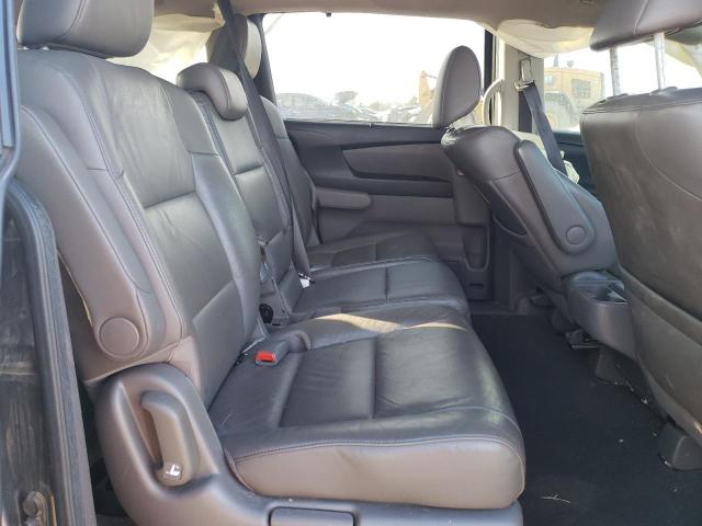 Photo 10 VIN: 5FNRL5H68DB036370 - HONDA ODYSSEY EX 