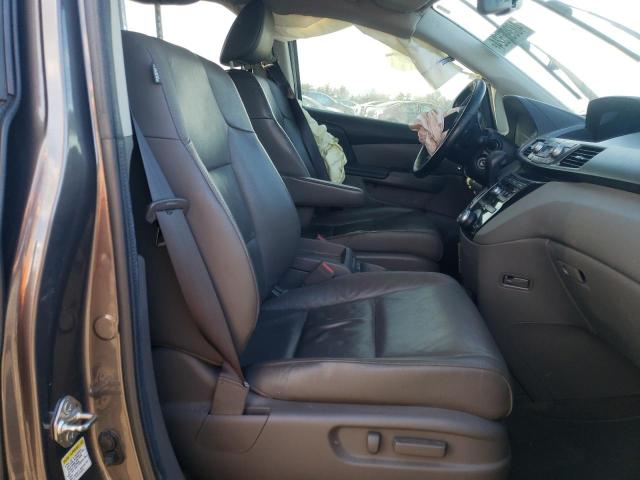 Photo 6 VIN: 5FNRL5H68DB036370 - HONDA ODYSSEY EX 