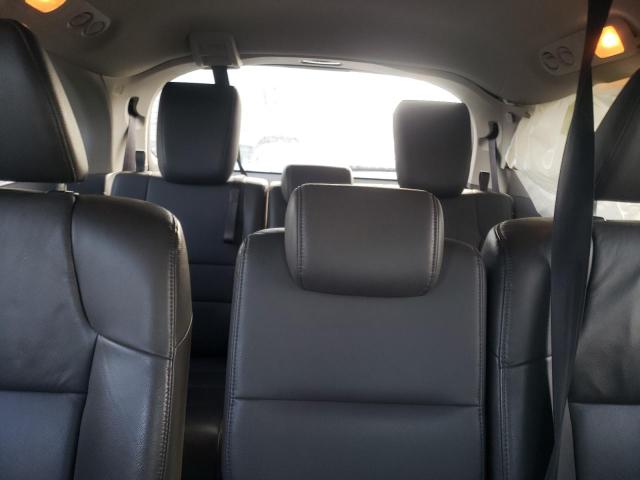 Photo 9 VIN: 5FNRL5H68DB036370 - HONDA ODYSSEY EX 