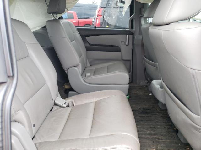 Photo 10 VIN: 5FNRL5H68DB037020 - HONDA ODYSSEY EX 