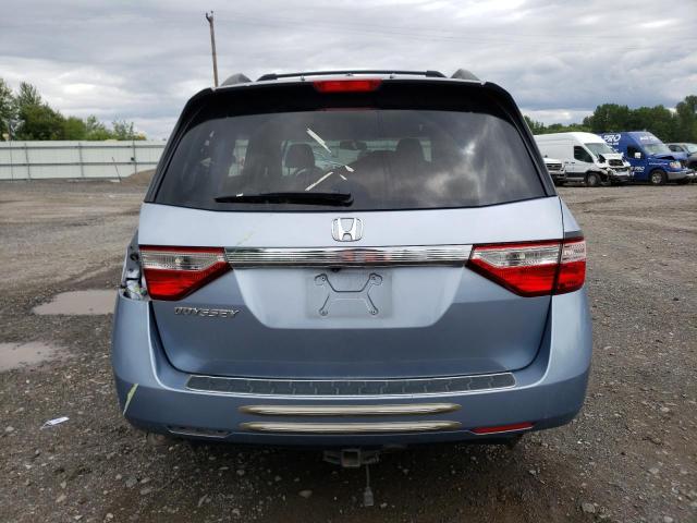 Photo 5 VIN: 5FNRL5H68DB037678 - HONDA ODYSSEY EX 