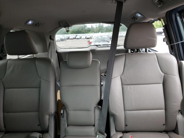 Photo 9 VIN: 5FNRL5H68DB037678 - HONDA ODYSSEY EX 