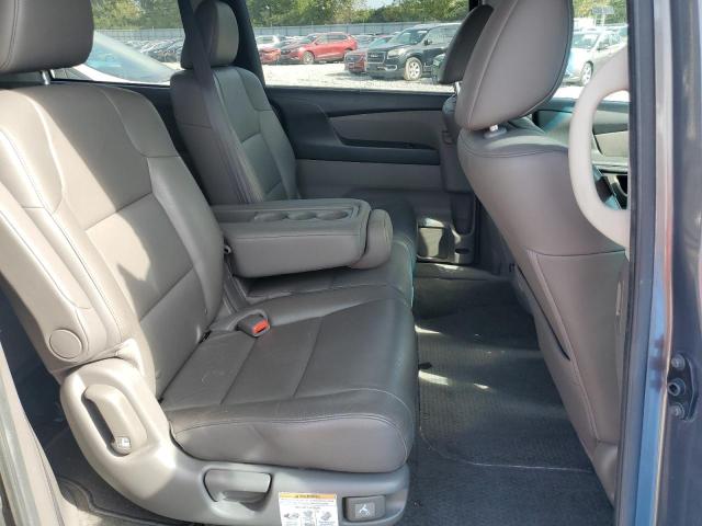 Photo 10 VIN: 5FNRL5H68DB039253 - HONDA ODYSSEY EX 