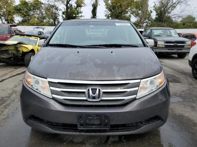 Photo 4 VIN: 5FNRL5H68DB039253 - HONDA ODYSSEY EX 