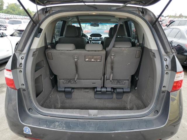 Photo 5 VIN: 5FNRL5H68DB039253 - HONDA ODYSSEY EX 