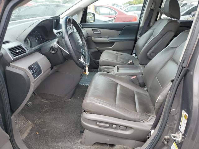 Photo 6 VIN: 5FNRL5H68DB039253 - HONDA ODYSSEY EX 