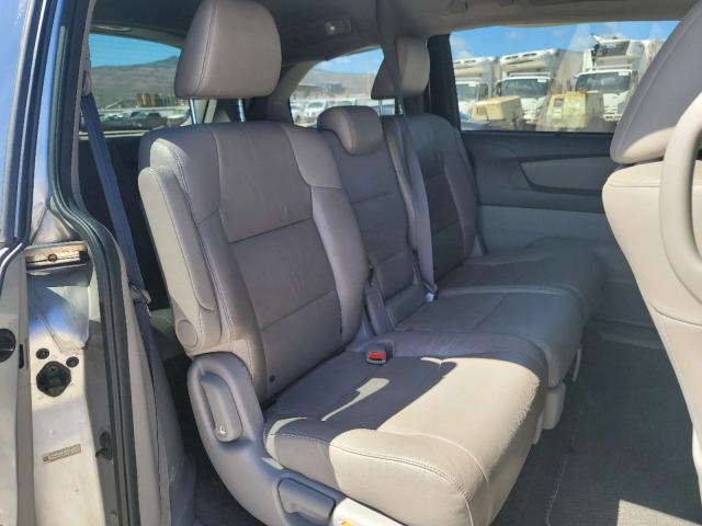 Photo 5 VIN: 5FNRL5H68DB039902 - HONDA ODYSSEY EX 