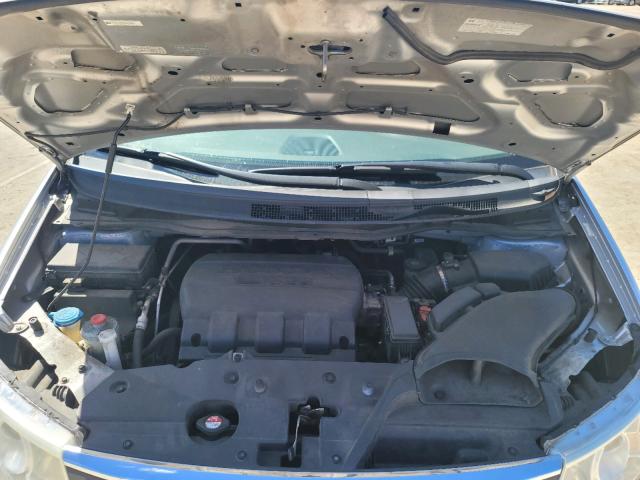 Photo 6 VIN: 5FNRL5H68DB039902 - HONDA ODYSSEY EX 