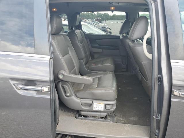 Photo 10 VIN: 5FNRL5H68DB043545 - HONDA ODYSSEY EX 