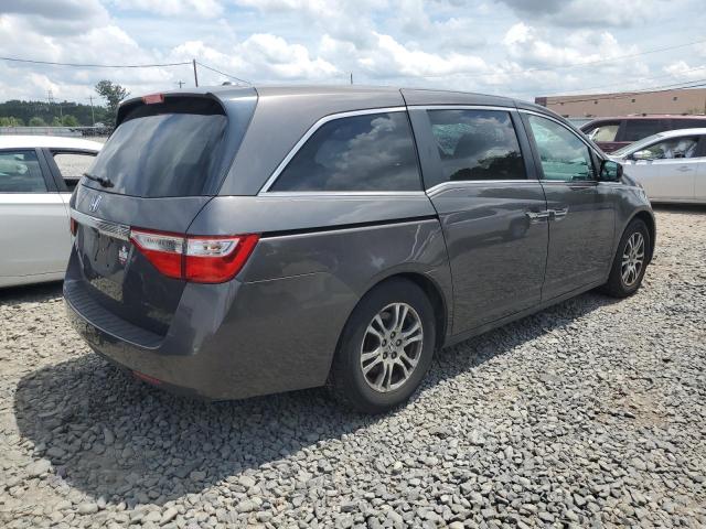 Photo 2 VIN: 5FNRL5H68DB043545 - HONDA ODYSSEY EX 