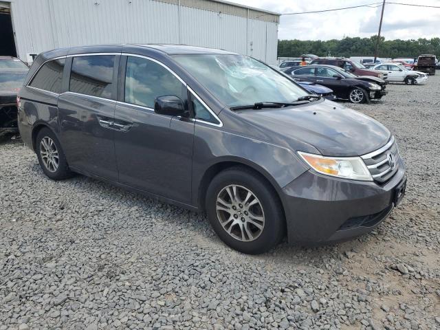 Photo 3 VIN: 5FNRL5H68DB043545 - HONDA ODYSSEY EX 