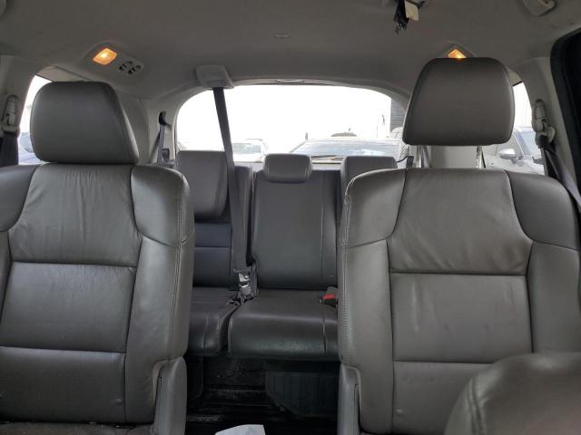 Photo 9 VIN: 5FNRL5H68DB043545 - HONDA ODYSSEY EX 