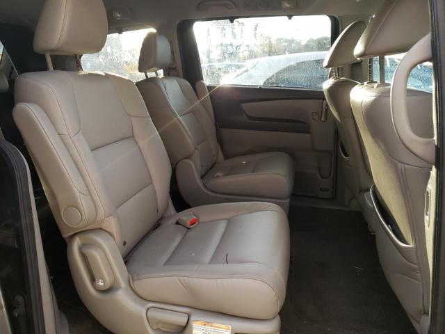 Photo 5 VIN: 5FNRL5H68DB045246 - HONDA ODYSSEY EX 