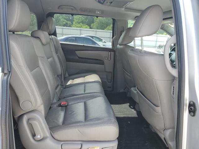 Photo 10 VIN: 5FNRL5H68DB056229 - HONDA ODYSSEY EX 