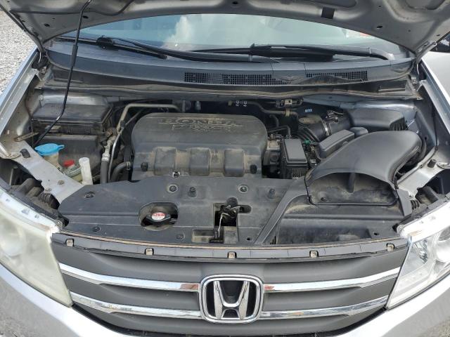 Photo 11 VIN: 5FNRL5H68DB056229 - HONDA ODYSSEY EX 