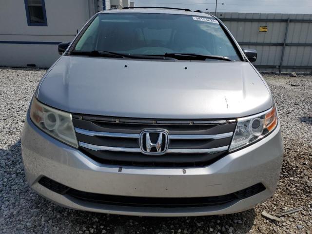 Photo 4 VIN: 5FNRL5H68DB056229 - HONDA ODYSSEY EX 