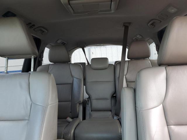 Photo 9 VIN: 5FNRL5H68DB056229 - HONDA ODYSSEY EX 