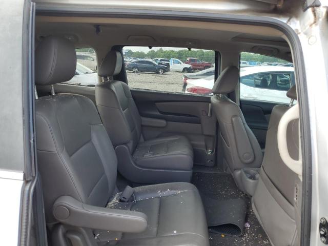 Photo 10 VIN: 5FNRL5H68DB071555 - HONDA ODYSSEY EX 