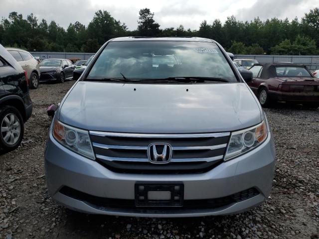 Photo 4 VIN: 5FNRL5H68DB071555 - HONDA ODYSSEY EX 