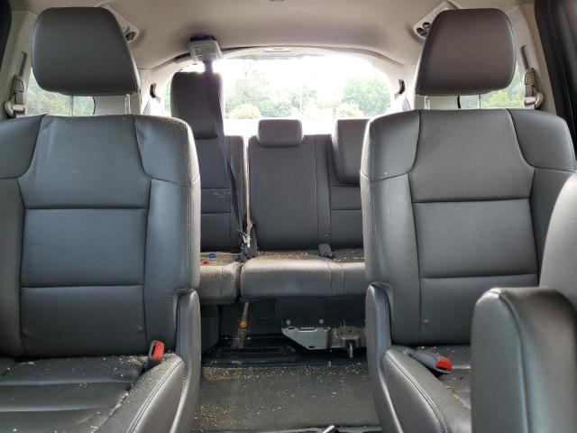 Photo 9 VIN: 5FNRL5H68DB071555 - HONDA ODYSSEY EX 