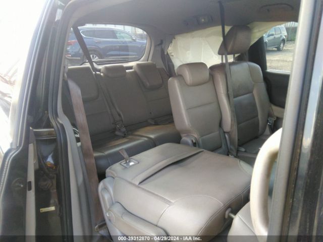 Photo 7 VIN: 5FNRL5H68DB073063 - HONDA ODYSSEY 