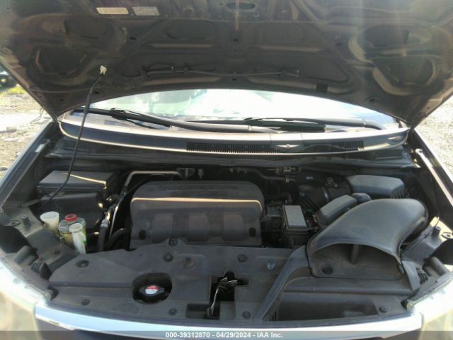 Photo 9 VIN: 5FNRL5H68DB073063 - HONDA ODYSSEY 