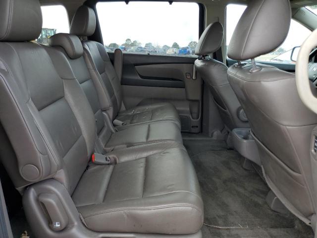 Photo 10 VIN: 5FNRL5H68DB078019 - HONDA ODYSSEY EX 