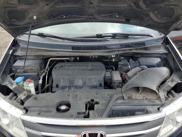 Photo 11 VIN: 5FNRL5H68DB078019 - HONDA ODYSSEY EX 