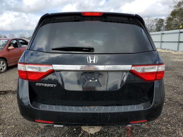 Photo 5 VIN: 5FNRL5H68DB078019 - HONDA ODYSSEY EX 