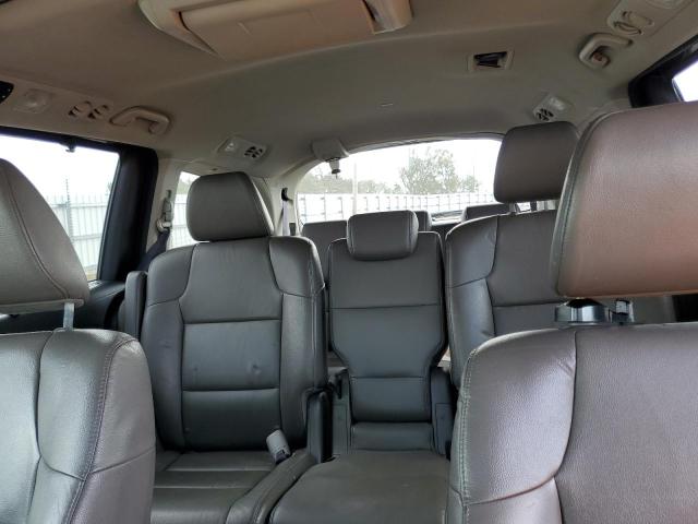 Photo 9 VIN: 5FNRL5H68DB078019 - HONDA ODYSSEY EX 