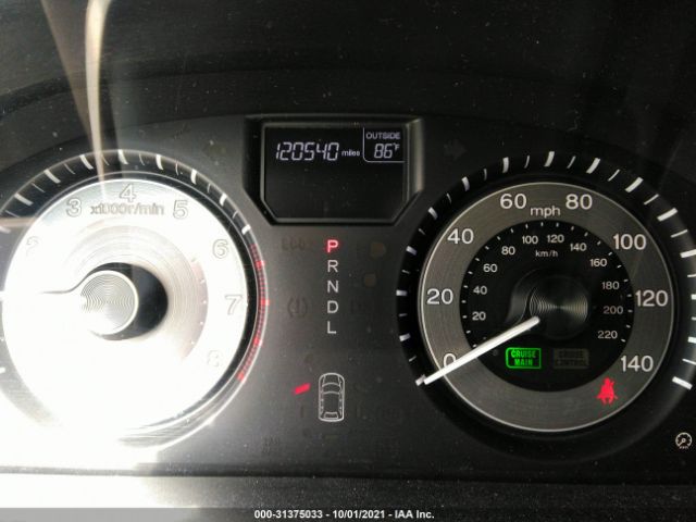 Photo 6 VIN: 5FNRL5H68DB078263 - HONDA ODYSSEY 