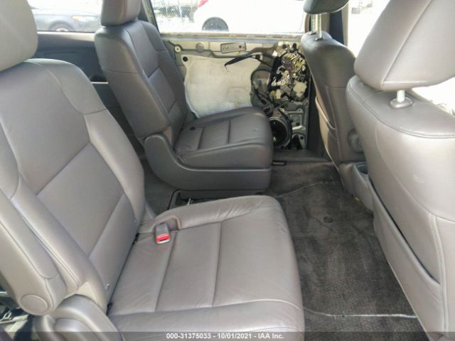 Photo 7 VIN: 5FNRL5H68DB078263 - HONDA ODYSSEY 