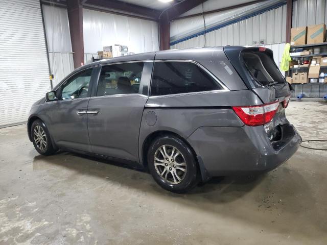 Photo 1 VIN: 5FNRL5H68DB085861 - HONDA ODYSSEY EX 