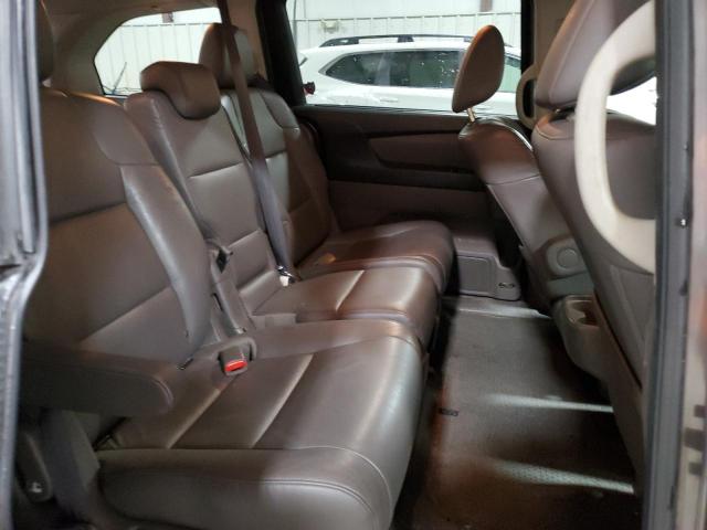 Photo 10 VIN: 5FNRL5H68DB085861 - HONDA ODYSSEY EX 