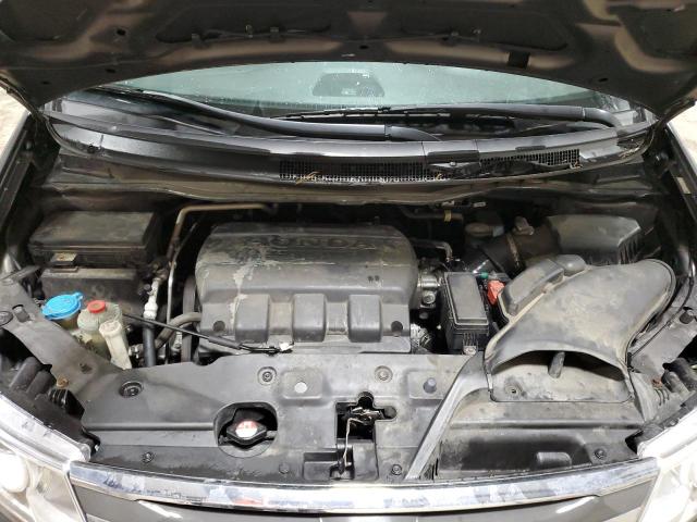 Photo 11 VIN: 5FNRL5H68DB085861 - HONDA ODYSSEY EX 