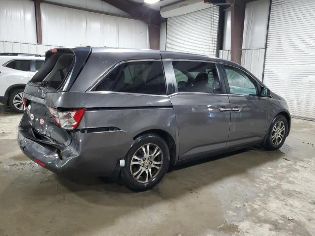 Photo 2 VIN: 5FNRL5H68DB085861 - HONDA ODYSSEY EX 