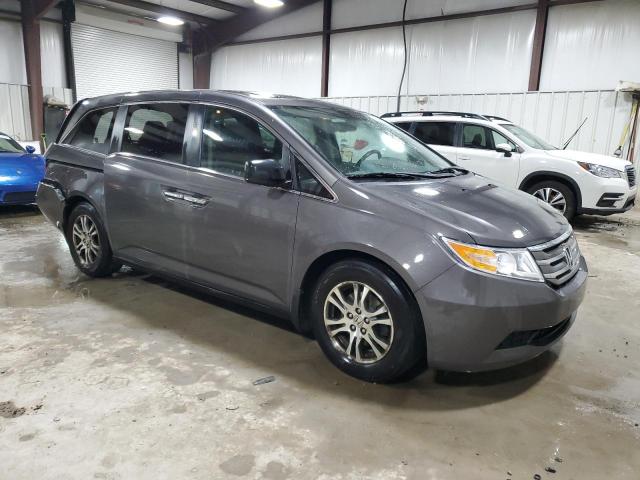 Photo 3 VIN: 5FNRL5H68DB085861 - HONDA ODYSSEY EX 