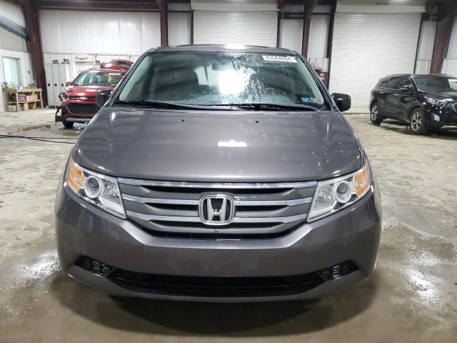 Photo 4 VIN: 5FNRL5H68DB085861 - HONDA ODYSSEY EX 