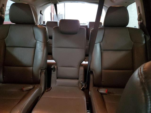 Photo 9 VIN: 5FNRL5H68DB085861 - HONDA ODYSSEY EX 